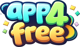 app 4 free বাংলাদেশের লোগো